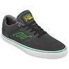 Buty EMERICA The Low Vulc X Creature Charcoal   