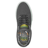 Buty EMERICA The Low Vulc X Creature Charcoal   