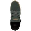 Buty ETNIES Barge LS Zielony/Gum