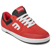 Buty ETNIES Marana Michelin X Roots Czerwony/Biały/Czarny