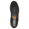 Buty ETNIES Windrow Czarny/Gum