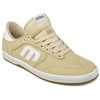 Buty ETNIES Windrow Tan/Biały/Gum