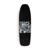 Deska Surfskate Cutback - B&W 32"