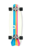 Deska  Surfskate Cutback - Color Wave 30"