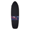 Deska Surfskate Cutback - Golden Wave 34"