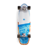 Deska Surfskate Cutback - Splash 34"