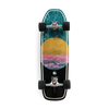 Deska Surfskate Cutback - Sunset 32"