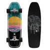 Deska Surfskate Cutback - Sunset 32"