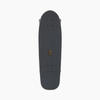 Deskorolka Cruiser LandYachtz Dinghy Blunt 28,5" Black Pinecone