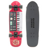 Deskorolka Cruiser LandYachtz Dinghy Blunt 28,5" Synth