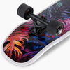 Deskorolka Cruiser LandYachtz Dinghy Blunt Tropical Night 28,5"