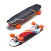 Deskorolka Cruiser Loaded Chinchiller Longboard Complete 34"