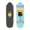 Deskorolka Cruiser Long Island Sun 34″