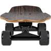 Deskorolka Cruiser NKX Classic Ebony White Cruiser 29"