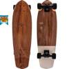 Deskorolka Cruiser Wysoka Jakość NKX Classic Walnut Cruiser 29"