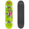 Deskorolka ENUFF SKULLY MINI COMPLETE Zielona 7.25"