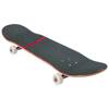 Deskorolka Impala Blossom Skateboard Poppy 8.0”