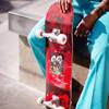 Deskorolka Impala Blossom Skateboard Poppy 8.0”