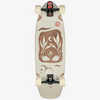 Deskorolka Surfskate GLOBE Zuma SS Coconut Niu Voyager 80 cm 