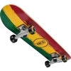 Deskorolka kompletna NKX Rasta Royal Flag 7,5"