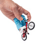 Finger BMX Urban Sports Prorider Czarny 6,7 cm