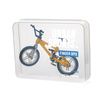 Finger BMX Urban Sports Prorider Żółty 6,7 cm