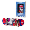 Fingerboard Deskorolka na palce Kompletny Set-Up Urban Sports Skating TV 32 mm