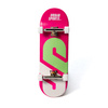 Fingerboard Kompletny Set-Up Urban Sports Logo Pink 32 mm