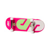 Fingerboard Kompletny Set-Up Urban Sports Logo Pink 32 mm