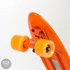 Fishka Fish Skateboard Orange / Orange / Orange