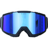 Gogle na snowboard i narty Annox Team Adult RevoBlue