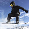 Gogle na snowboard i narty fotochromatyczne Annox Flight Frameless Photochromic