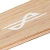 HB Boards Carve Bamboo Longboard 104cm Flex2 PLUS T-Tool