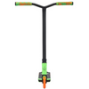 Hulajnoga Wyczynowa Blunt Scooters COMPLETE ONE S3 Pomarańczowo-Zielony 78 cm