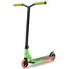 Hulajnoga Wyczynowa Blunt Scooters COMPLETE ONE S3 Pomarańczowo-Zielony 78 cm