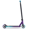 Hulajnoga Wyczynowa Blunt Scooters COMPLETE ONE S3 Turkusowo-Fioletowy 78 cm 