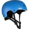 Kask Na Deskorolkę Hulajnogę NKX Brain Saver Navy 