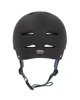 Kask Rekd ULTRALITE IN-MOLD HELMET Czarny XXS/XS