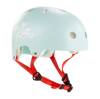 Kask Rio Roller Script Helmet Matt Miętowy  S/M