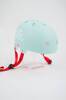 Kask Rio Roller Script Helmet Matt Miętowy  S/M