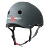 Kask Triple Eight Certified Sweatsaver Helmet Carbon