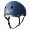 Kask Triple Eight Certified Sweatsaver Helmet Granatowy