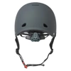 Kask Triple Eight Gotham ESP Liner Helmet Gunmetal