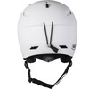 Kask na narty i snowboard NKX Nomad Snow Helmet Biały L