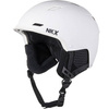 Kask na narty i snowboard NKX Nomad Snow Helmet Biały S