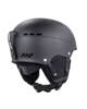 Kask na narty i snowboard REKD Sender Snow Helmet S/XL Czarny