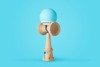 Kendama Krom POP Jasnoniebieski