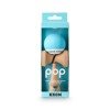 Kendama Krom POP Jasnoniebieski