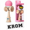 Kendama Krom POP Różowy