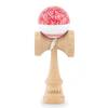 Kendama Lotus Kendamas BLOOM Czerwona